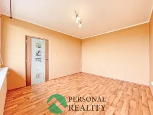 Pronájem bytu 2+1, Lovosice, Osvoboditelů, 51 m2