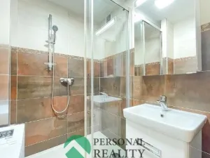 Pronájem bytu 2+1, Lovosice, Osvoboditelů, 51 m2