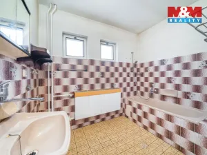 Prodej rodinného domu, Mohelnice - Podolí, 167 m2