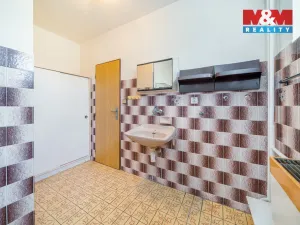 Prodej rodinného domu, Mohelnice - Podolí, 167 m2