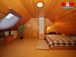 Prodej chalupy, Bořetice, 240 m2