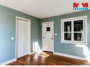 Prodej chalupy, Křesetice - Bykáň, 145 m2