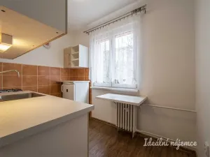 Prodej bytu 2+1, Praha - Malešice, Počernická, 54 m2