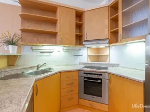 Prodej bytu 2+kk, Praha - Žižkov, Lukášova, 51 m2