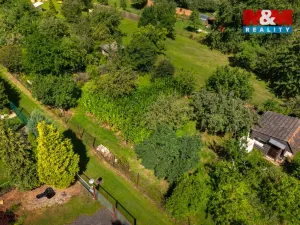 Prodej rodinného domu, Domoušice, 110 m2