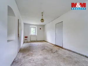 Prodej rodinného domu, Plánice, Křižíkova, 72 m2