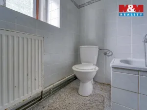 Prodej rodinného domu, Plánice, Křižíkova, 72 m2