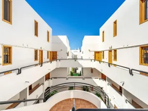 Prodej bytu 2+kk, Adeje, Španělsko, 74 m2