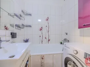 Prodej bytu 2+1, Ostrava, Krasnoarmejců, 57 m2