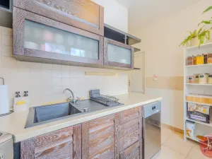 Prodej bytu 2+1, Ostrava, Krasnoarmejců, 57 m2