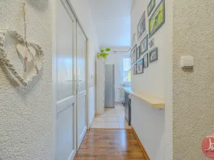 Prodej bytu 2+1, Ostrava, Krasnoarmejců, 57 m2