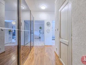 Prodej bytu 2+1, Ostrava, Krasnoarmejců, 57 m2