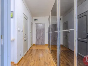 Prodej bytu 2+1, Ostrava, Krasnoarmejců, 57 m2