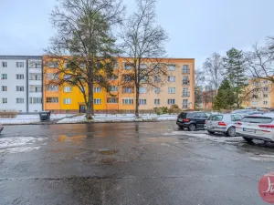 Prodej bytu 2+1, Ostrava, Krasnoarmejců, 57 m2