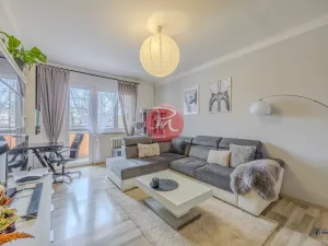 Prodej bytu 2+1, Ostrava, Krasnoarmejců, 57 m2