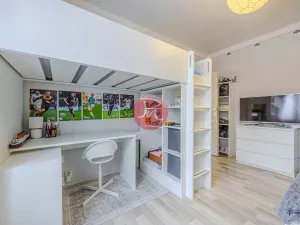 Prodej bytu 2+1, Ostrava, Krasnoarmejců, 57 m2