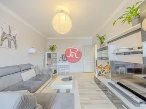 Prodej bytu 2+1, Ostrava, Krasnoarmejců, 57 m2