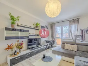 Prodej bytu 2+1, Ostrava, Krasnoarmejců, 57 m2