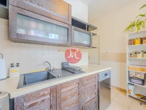 Prodej bytu 2+1, Ostrava, Krasnoarmejců, 57 m2