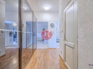 Prodej bytu 2+1, Ostrava, Krasnoarmejců, 57 m2