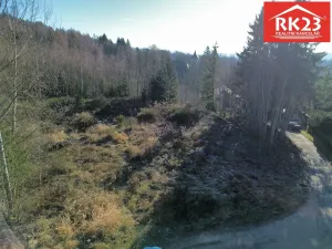 Prodej pozemku pro bydlení, Mariánské Lázně, Za Školou, 6347 m2