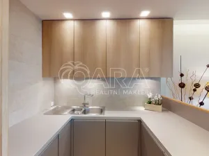 Pronájem bytu 3+kk, Praha - Žižkov, Kališnická, 100 m2