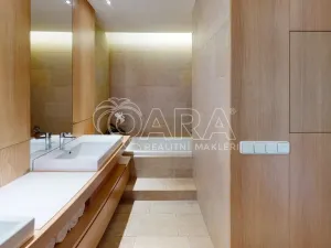 Pronájem bytu 3+kk, Praha - Žižkov, Kališnická, 100 m2