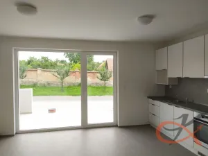 Pronájem bytu 2+kk, Vřesovice, 54 m2