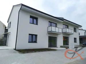 Pronájem bytu 2+kk, Vřesovice, 54 m2