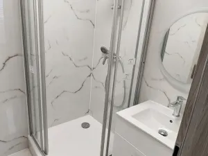 Pronájem bytu 3+1, Cheb, U Stadionu, 74 m2