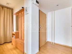 Pronájem bytu 2+kk, Ostrava - Moravská Ostrava, Petra Křičky, 56 m2