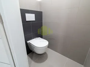 Pronájem bytu 2+kk, Olomouc, Šantova, 68 m2