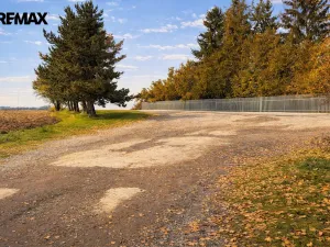 Prodej pozemku, Ruprechtov, 65 m2