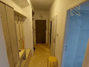 Pronájem bytu 3+1, Česká Lípa, Lukostřelecká, 71 m2