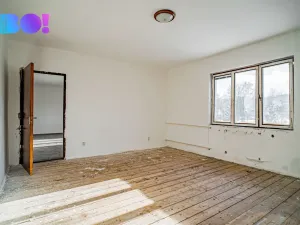 Prodej rodinného domu, Písek, 354 m2