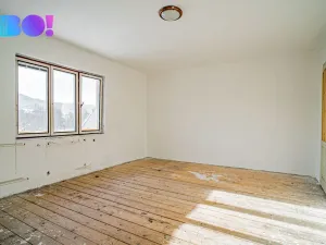 Prodej rodinného domu, Písek, 354 m2