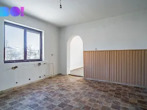 Prodej rodinného domu, Písek, 354 m2