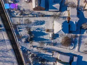 Prodej rodinného domu, Písek, 354 m2