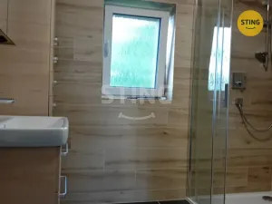 Pronájem bytu 2+1, Svratka, Nad Školou, 60 m2