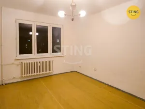 Prodej bytu 2+1, Karviná, Ciolkovského, 53 m2