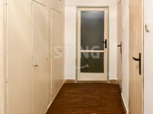 Prodej bytu 2+1, Karviná, Ciolkovského, 53 m2