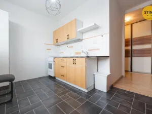 Prodej bytu 1+1, Ostrava, Josefa Kotase, 34 m2