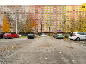 Prodej bytu 1+1, Ostrava, Josefa Kotase, 34 m2