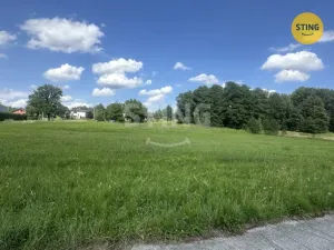 Prodej pozemku pro bydlení, Albrechtice, 4278 m2