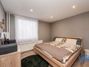 Prodej bytu 3+1, Plzeň - Severní Předměstí, Brněnská, 74 m2