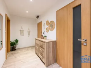 Prodej bytu 3+1, Plzeň - Severní Předměstí, Brněnská, 74 m2