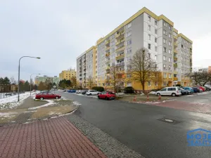 Prodej bytu 3+1, Plzeň - Severní Předměstí, Brněnská, 74 m2