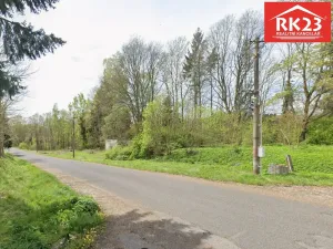 Prodej pozemku pro bydlení, Vojtanov, 387 m2