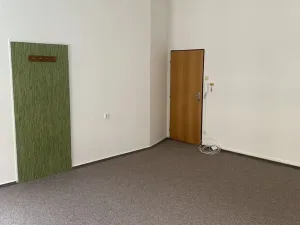 Pronájem kanceláře, Brno, Veveří, 26 m2