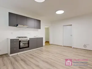 Pronájem bytu 4+kk, Břeclav - Charvátská Nová Ves, Na Valtické, 73 m2